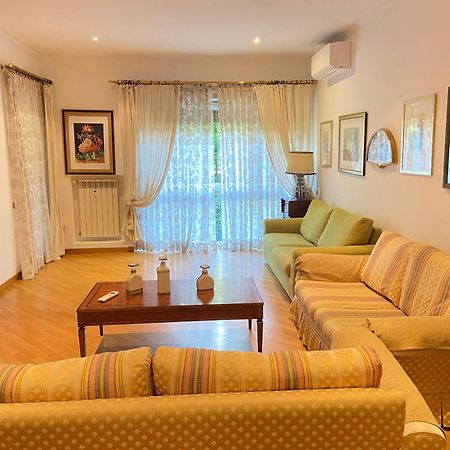 Vicario138 Apartment Rome Exterior photo