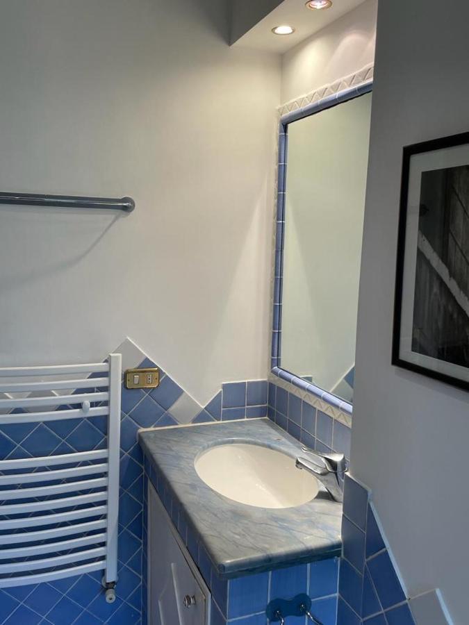 Vicario138 Apartment Rome Exterior photo