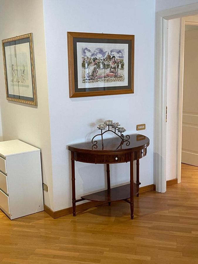 Vicario138 Apartment Rome Exterior photo
