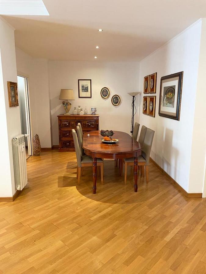 Vicario138 Apartment Rome Exterior photo