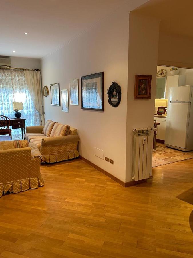 Vicario138 Apartment Rome Exterior photo