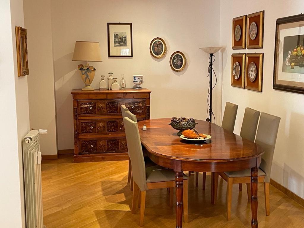 Vicario138 Apartment Rome Exterior photo