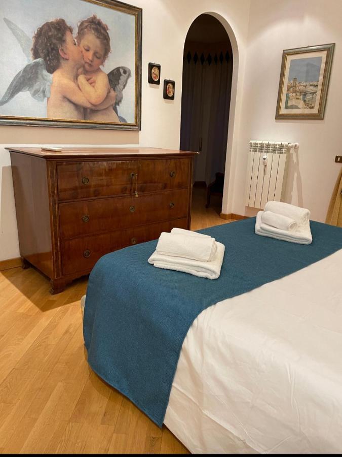 Vicario138 Apartment Rome Exterior photo