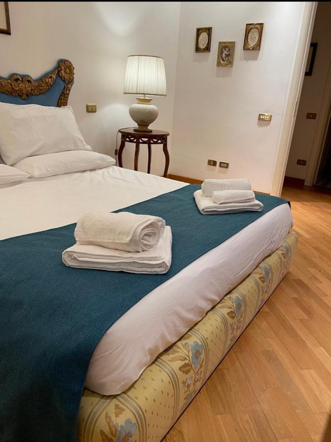 Vicario138 Apartment Rome Exterior photo