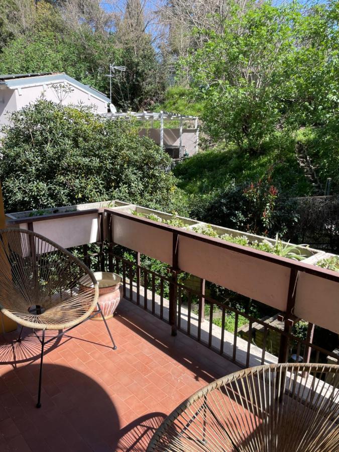 Vicario138 Apartment Rome Exterior photo