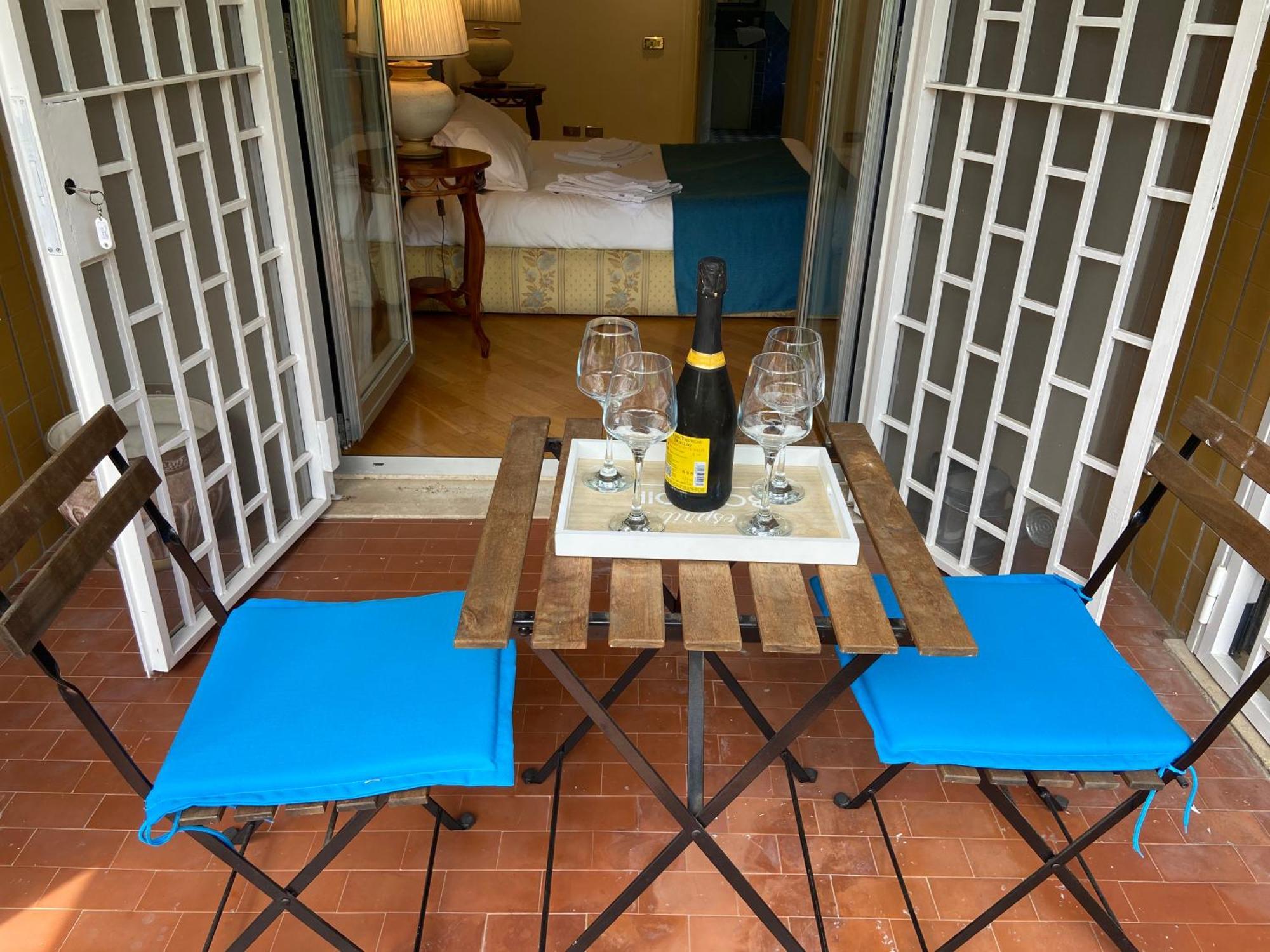 Vicario138 Apartment Rome Exterior photo