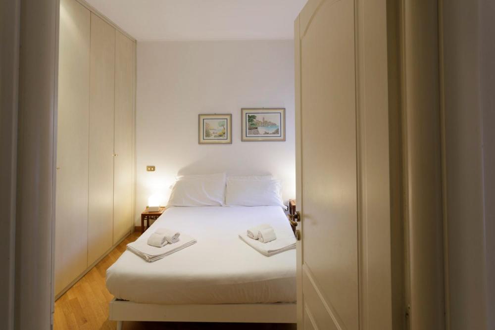 Vicario138 Apartment Rome Exterior photo
