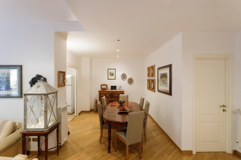 Vicario138 Apartment Rome Exterior photo