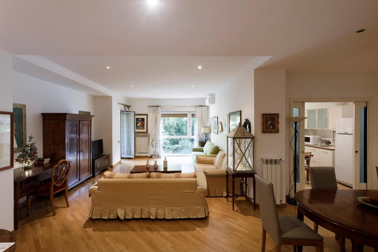 Vicario138 Apartment Rome Exterior photo
