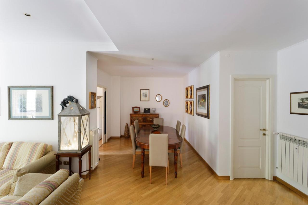 Vicario138 Apartment Rome Exterior photo
